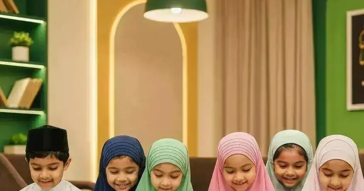 أحكام النون الساكنة والتنوين: شرح مبسط مع أمثلة قرآنية
