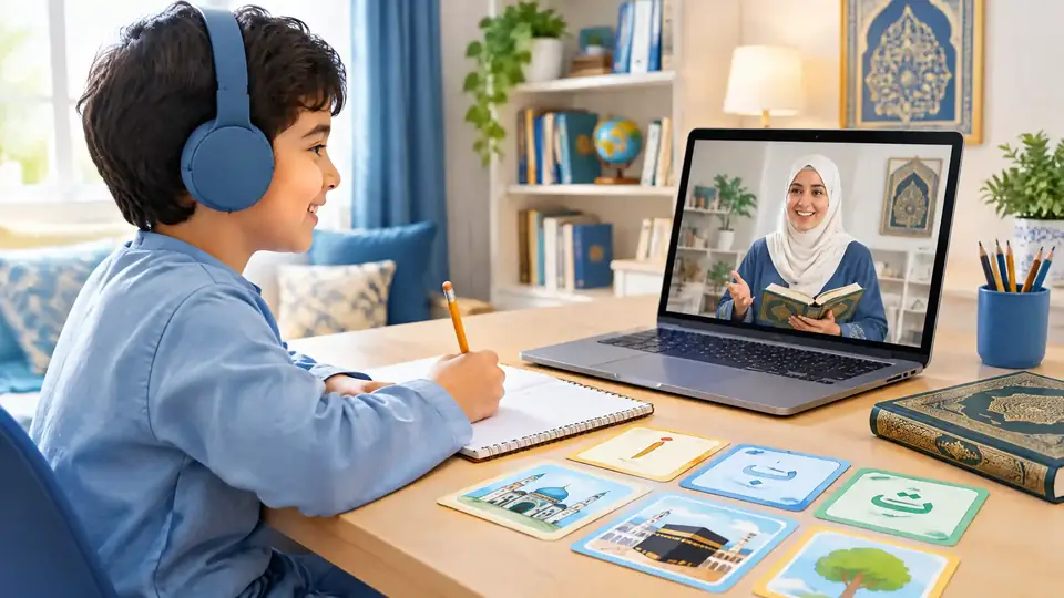 فوائد التعليم الإلكتروني في تحسين مستوى الطلاب