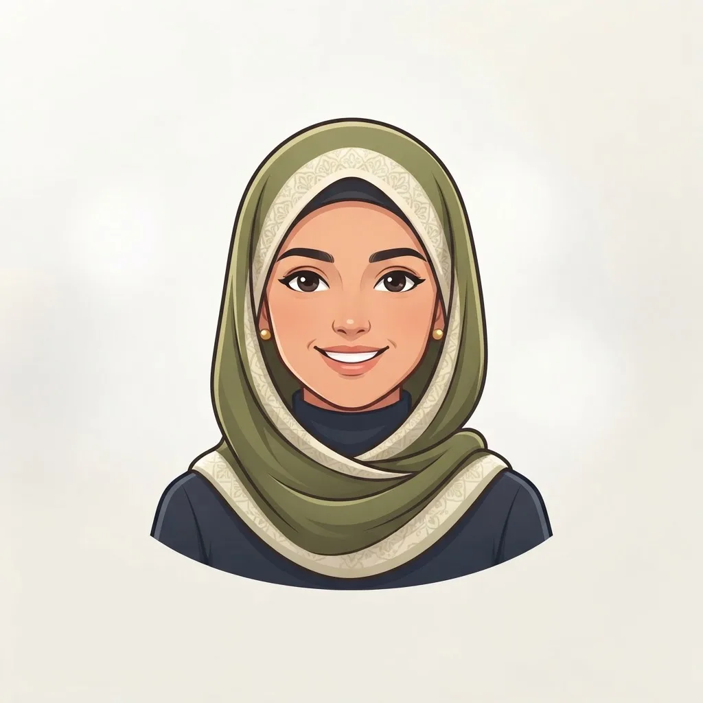 صورة رمزية لـ الأستاذة / أماني الريفي