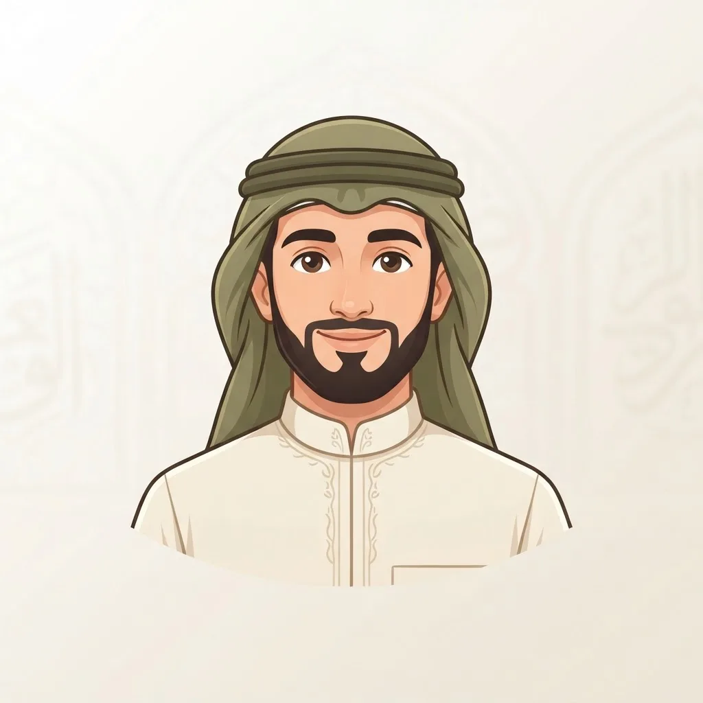 صورة رمزية لـ الشيخ / مهند أحمد